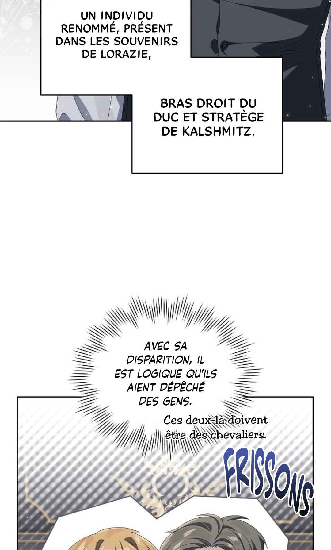 Aknyeo neun Oneuldo Namju-deul i Gwichanhamnida Chapter 22 - Page 35