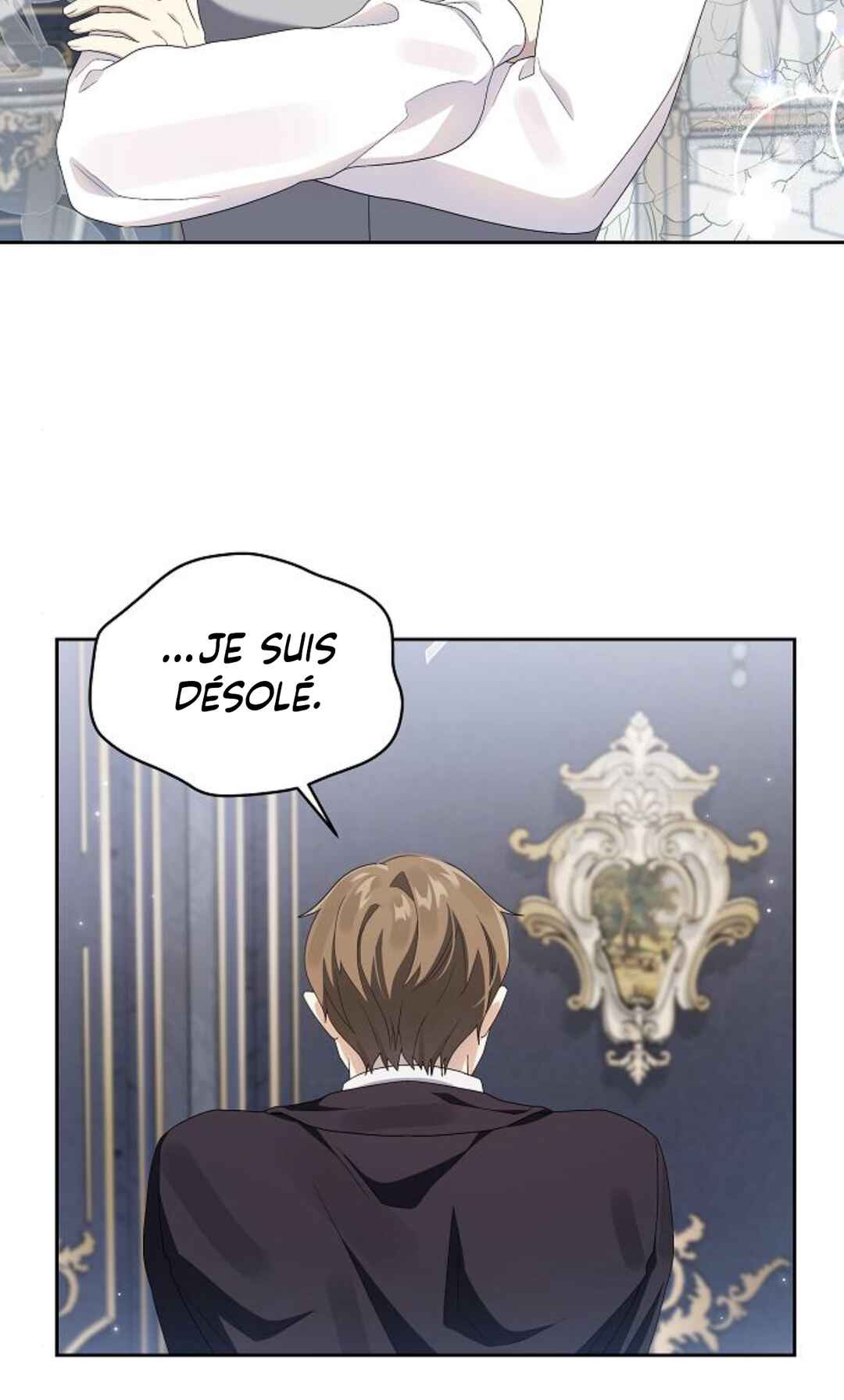 Aknyeo neun Oneuldo Namju-deul i Gwichanhamnida Chapter 22 - Page 45