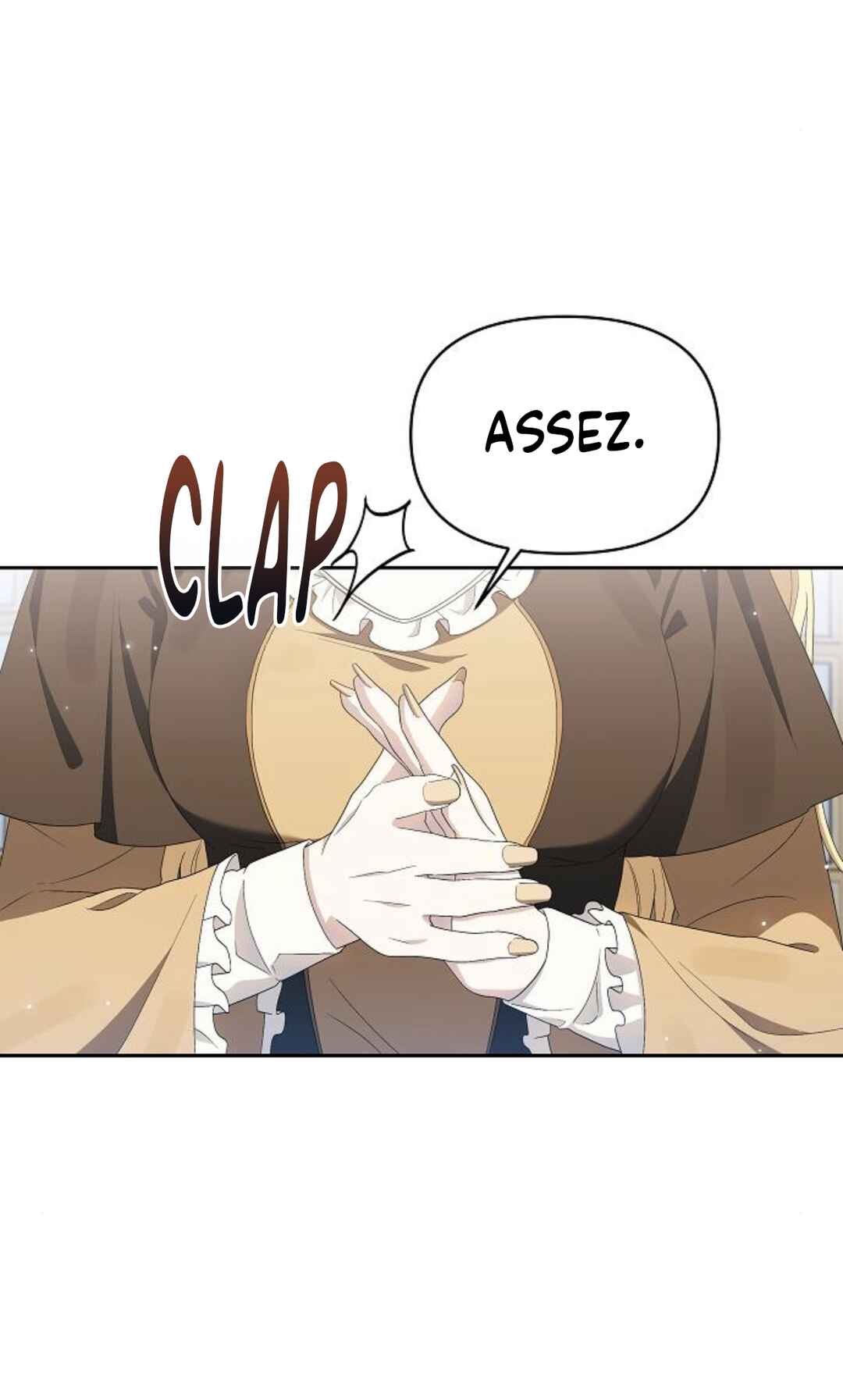Aknyeo neun Oneuldo Namju-deul i Gwichanhamnida Chapter 22 - Page 46