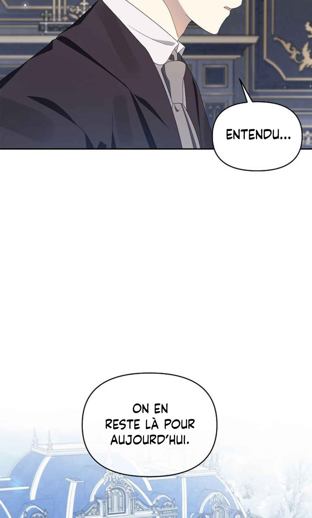 Aknyeo neun Oneuldo Namju-deul i Gwichanhamnida Chapter 22 - Page 49