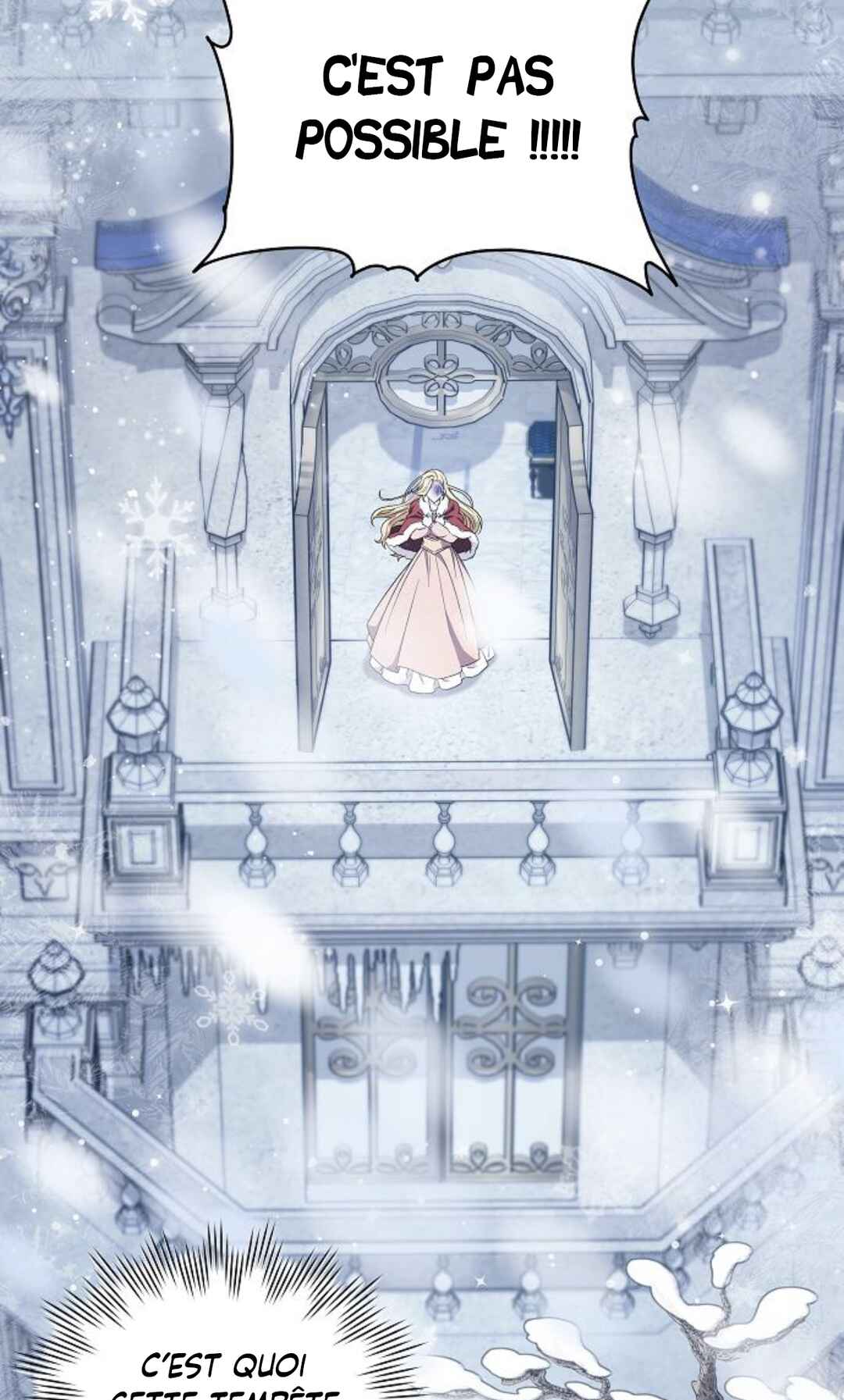 Aknyeo neun Oneuldo Namju-deul i Gwichanhamnida Chapter 22 - Page 52