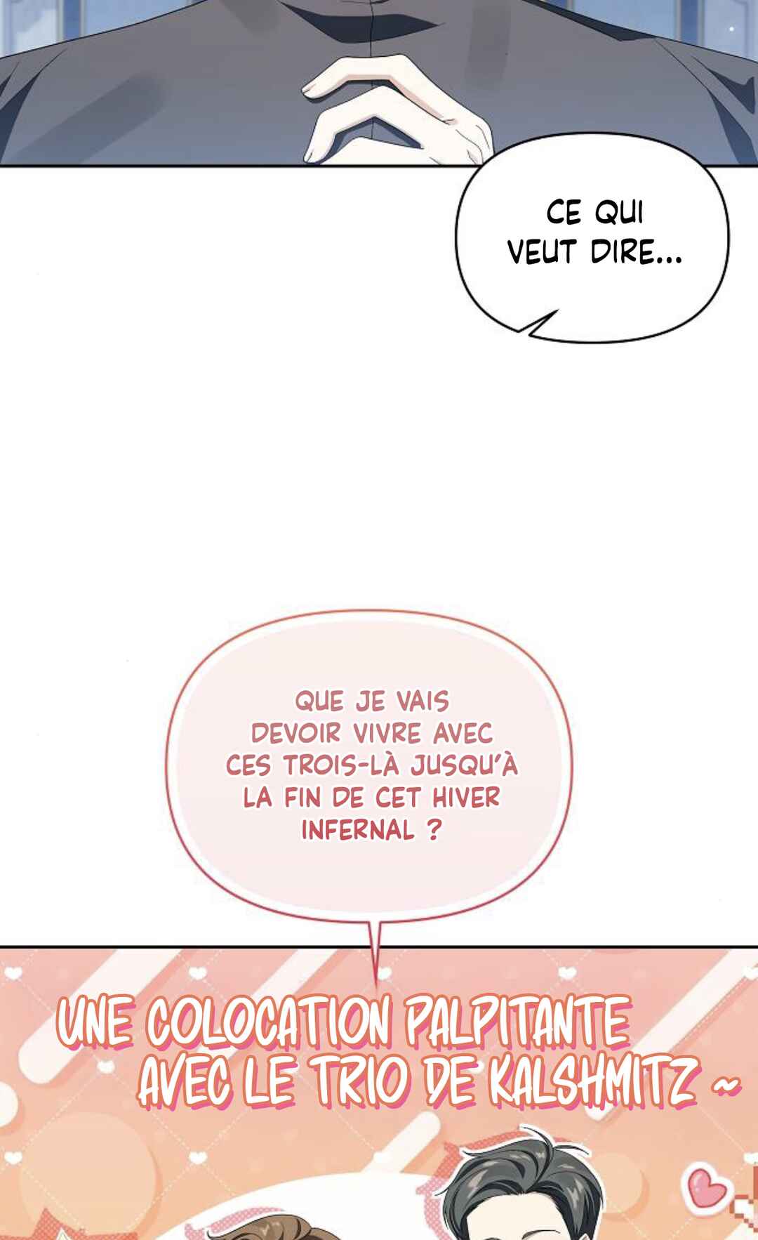 Aknyeo neun Oneuldo Namju-deul i Gwichanhamnida Chapter 22 - Page 56