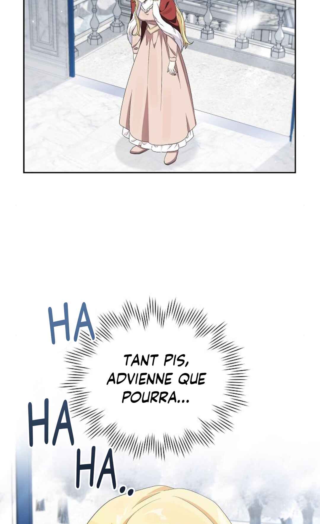 Aknyeo neun Oneuldo Namju-deul i Gwichanhamnida Chapter 22 - Page 59