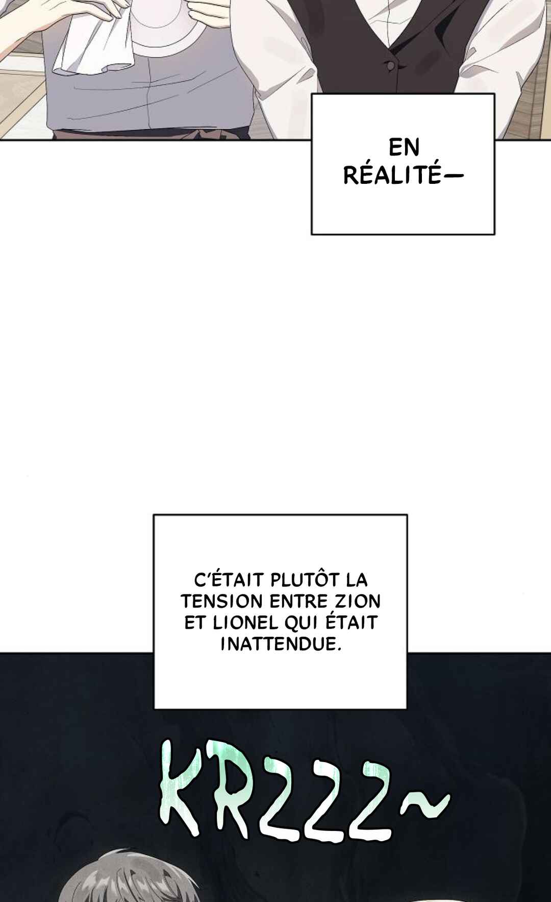 Aknyeo neun Oneuldo Namju-deul i Gwichanhamnida Chapter 22 - Page 64