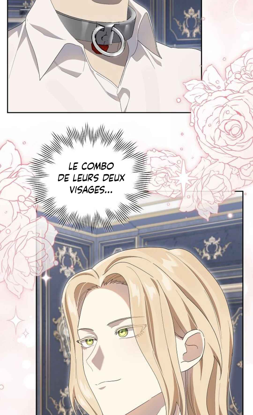 Aknyeo neun Oneuldo Namju-deul i Gwichanhamnida Chapter 22 - Page 67