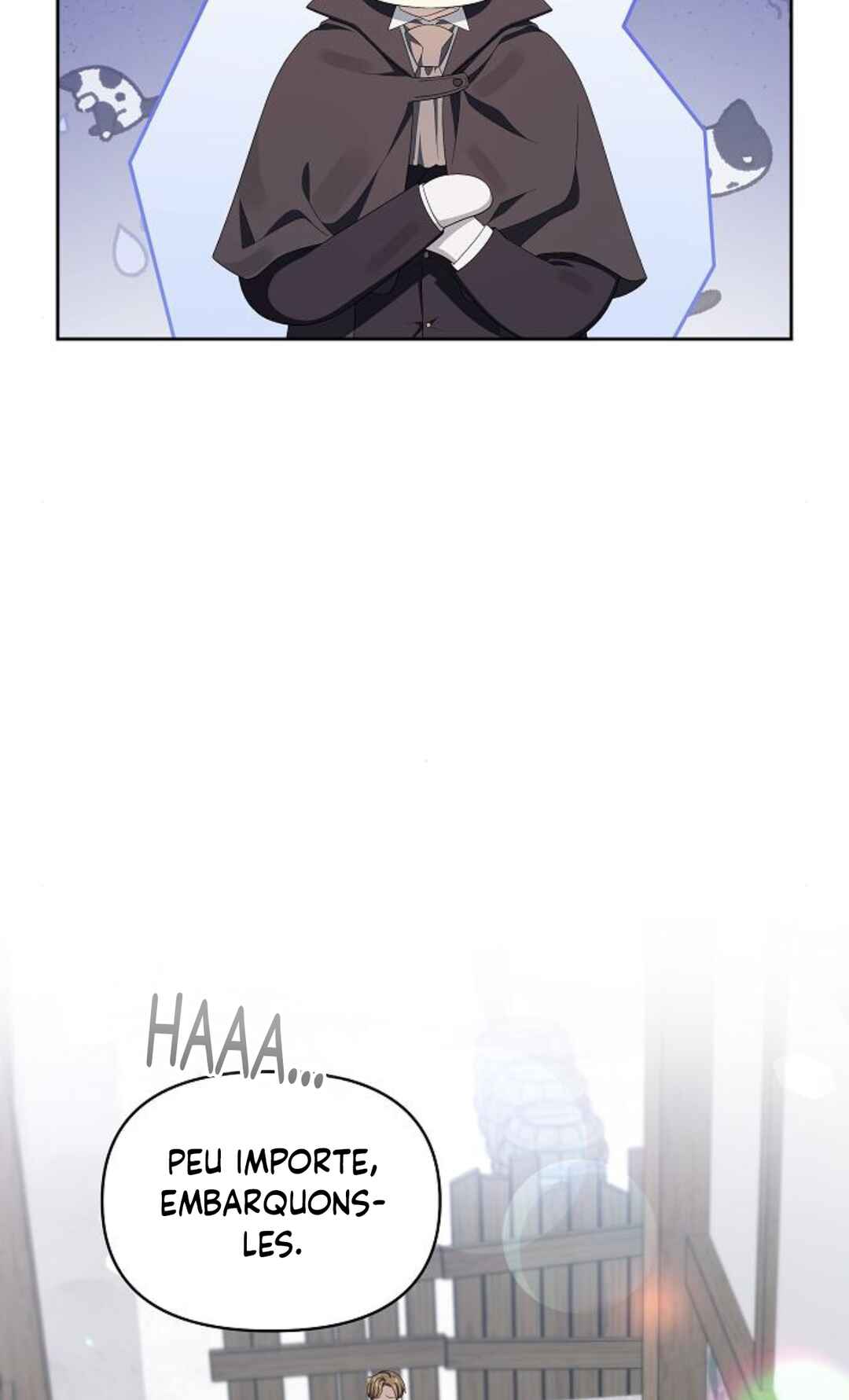 Aknyeo neun Oneuldo Namju-deul i Gwichanhamnida Chapter 22 - Page 7