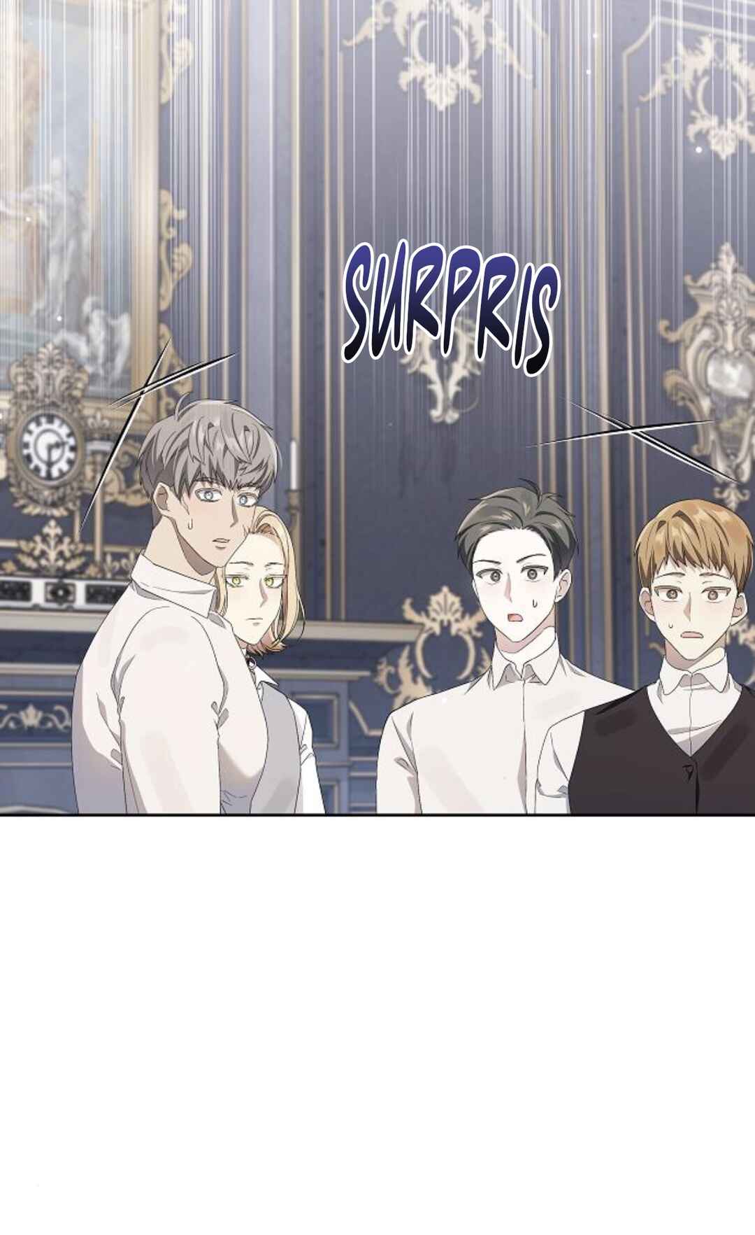 Aknyeo neun Oneuldo Namju-deul i Gwichanhamnida Chapter 22 - Page 74