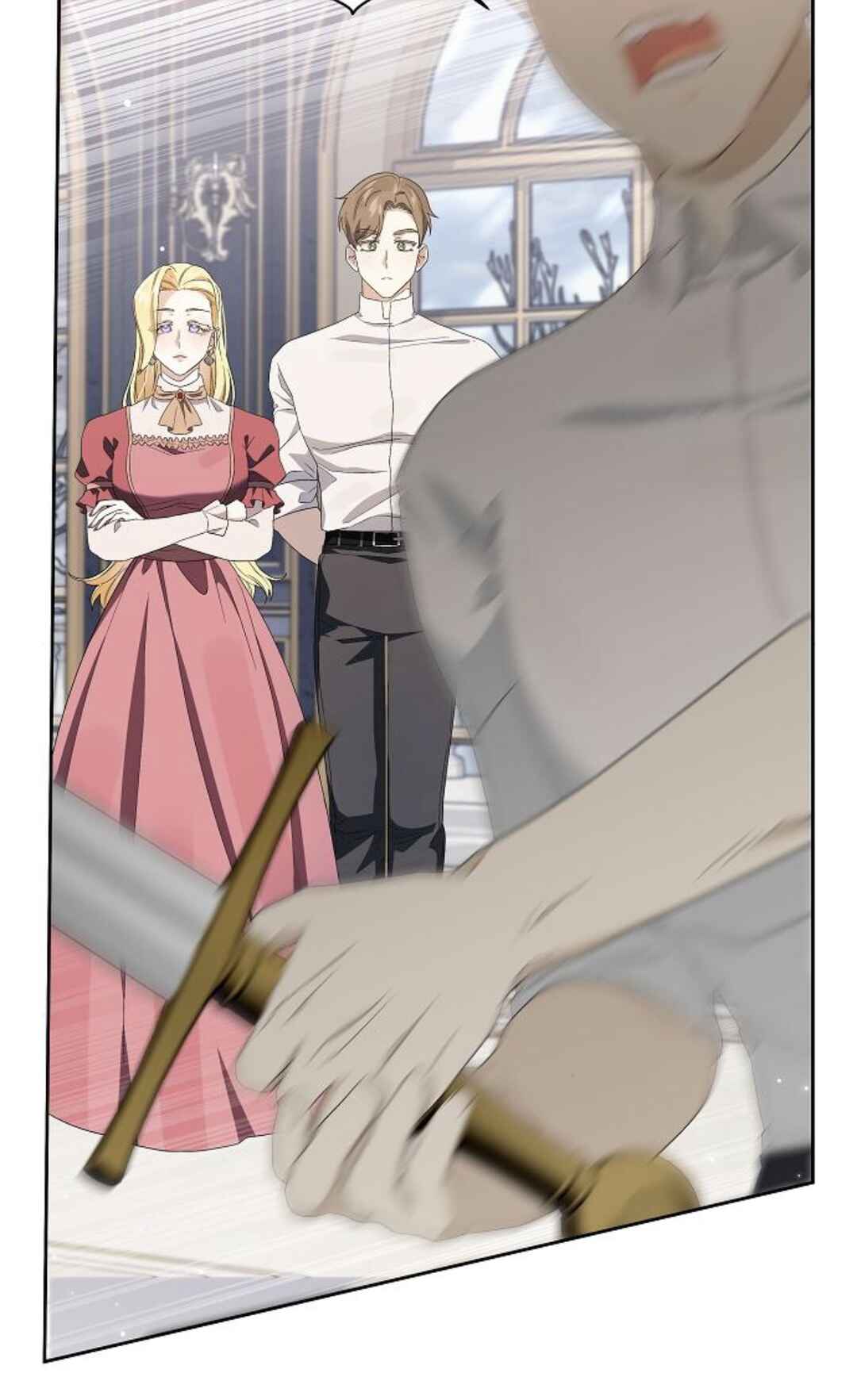 Aknyeo neun Oneuldo Namju-deul i Gwichanhamnida Chapter 22 - Page 79