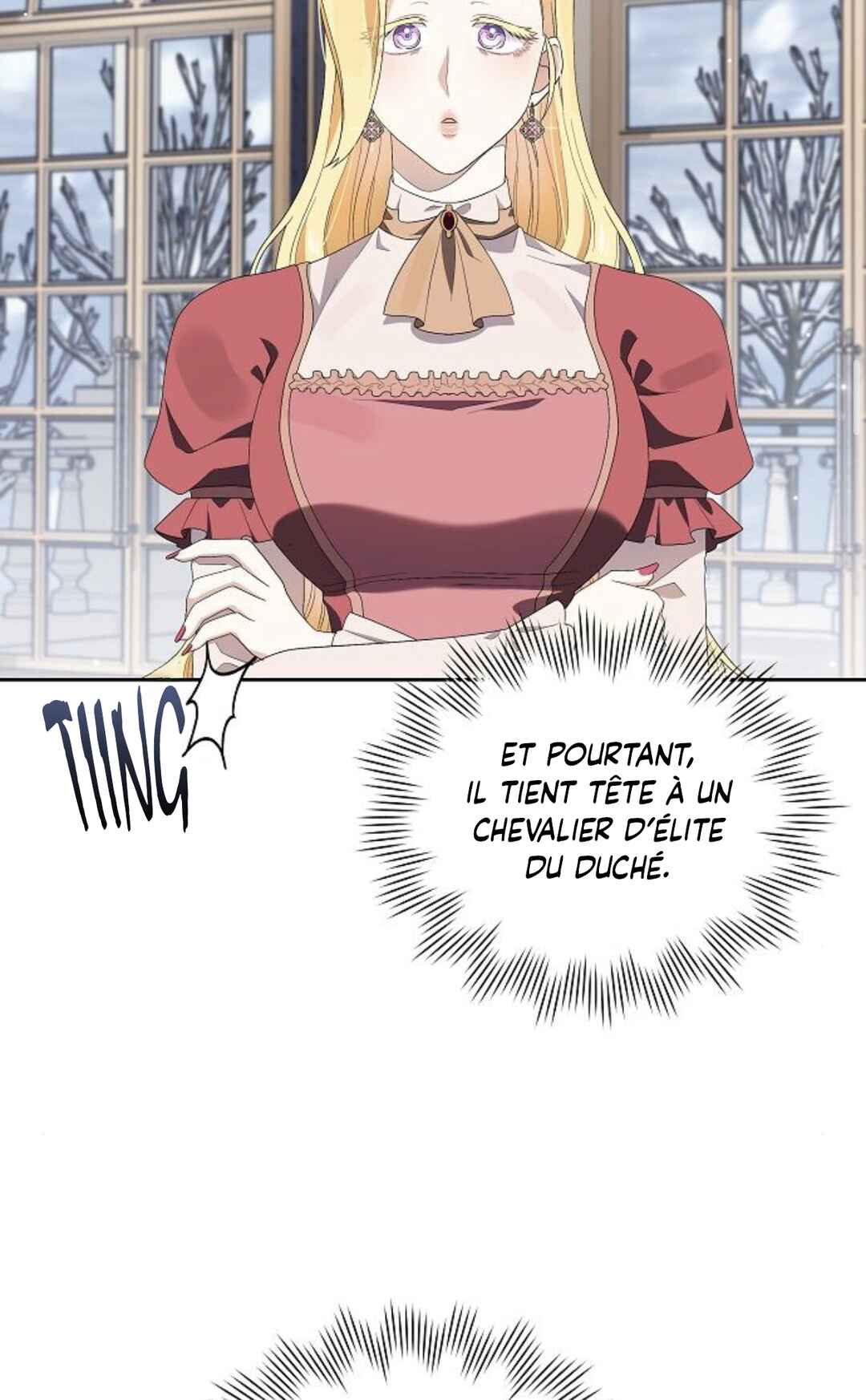 Aknyeo neun Oneuldo Namju-deul i Gwichanhamnida Chapter 22 - Page 82