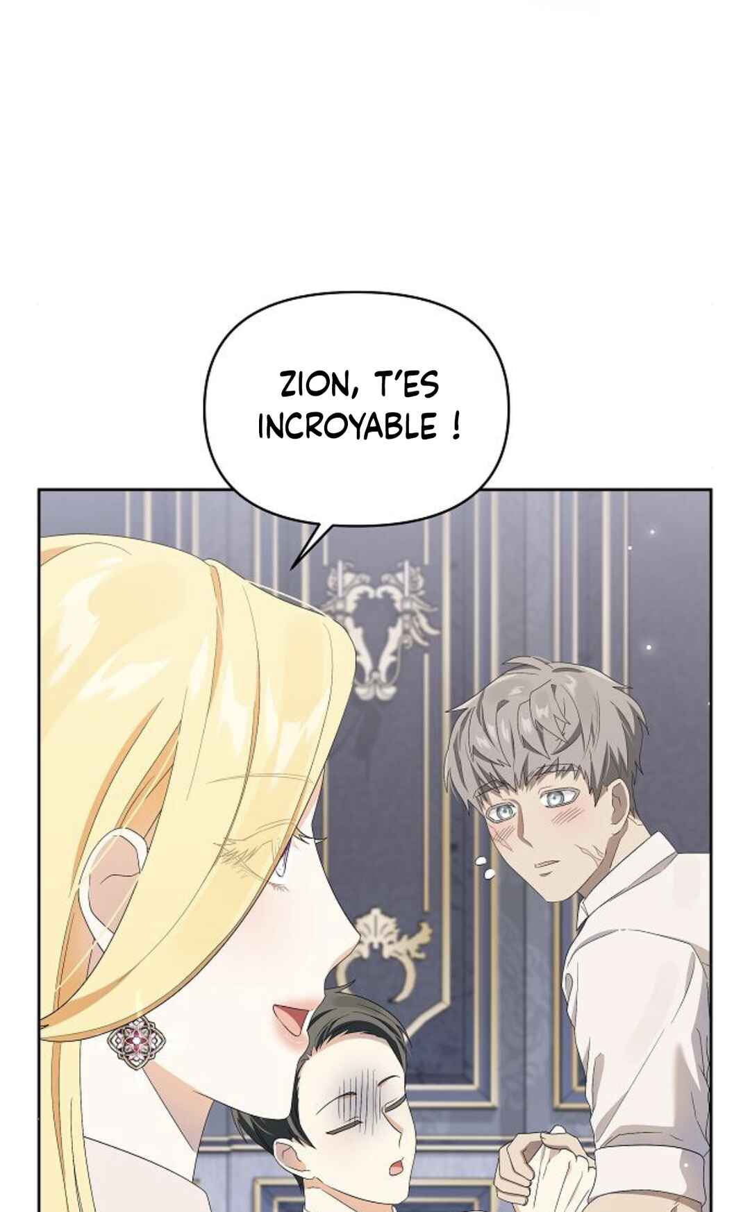 Aknyeo neun Oneuldo Namju-deul i Gwichanhamnida Chapter 22 - Page 87