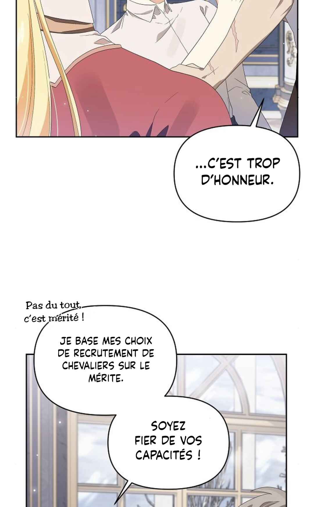 Aknyeo neun Oneuldo Namju-deul i Gwichanhamnida Chapter 22 - Page 88