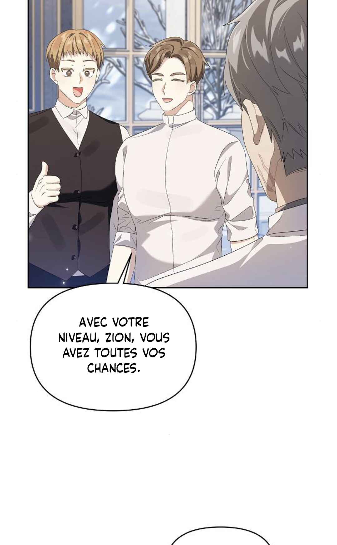 Aknyeo neun Oneuldo Namju-deul i Gwichanhamnida Chapter 22 - Page 89