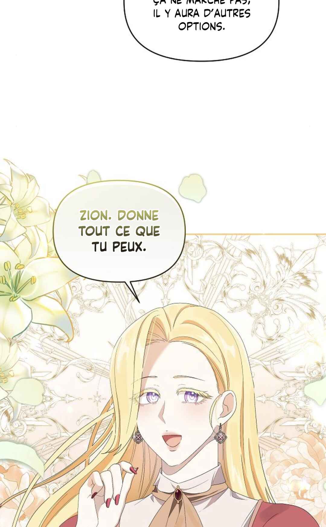 Aknyeo neun Oneuldo Namju-deul i Gwichanhamnida Chapter 22 - Page 95