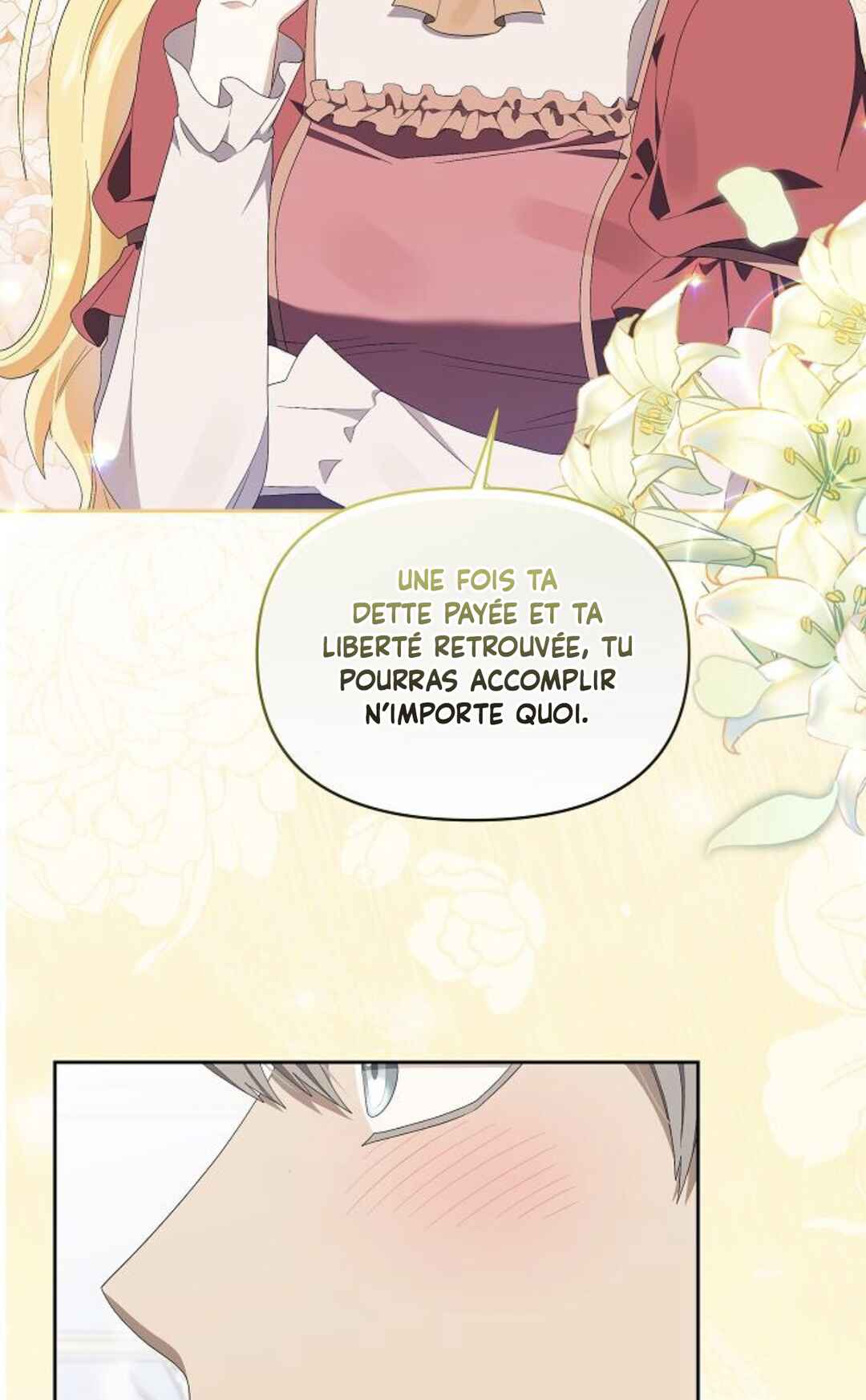 Aknyeo neun Oneuldo Namju-deul i Gwichanhamnida Chapter 22 - Page 96