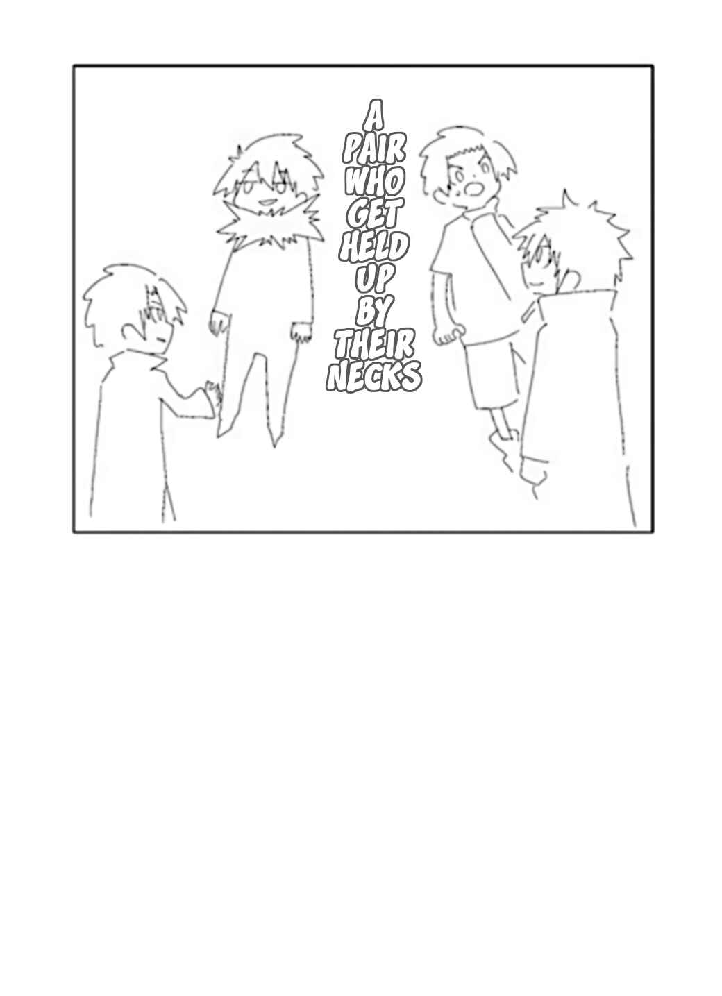 Senyuu. Chapter 95 - Page 9