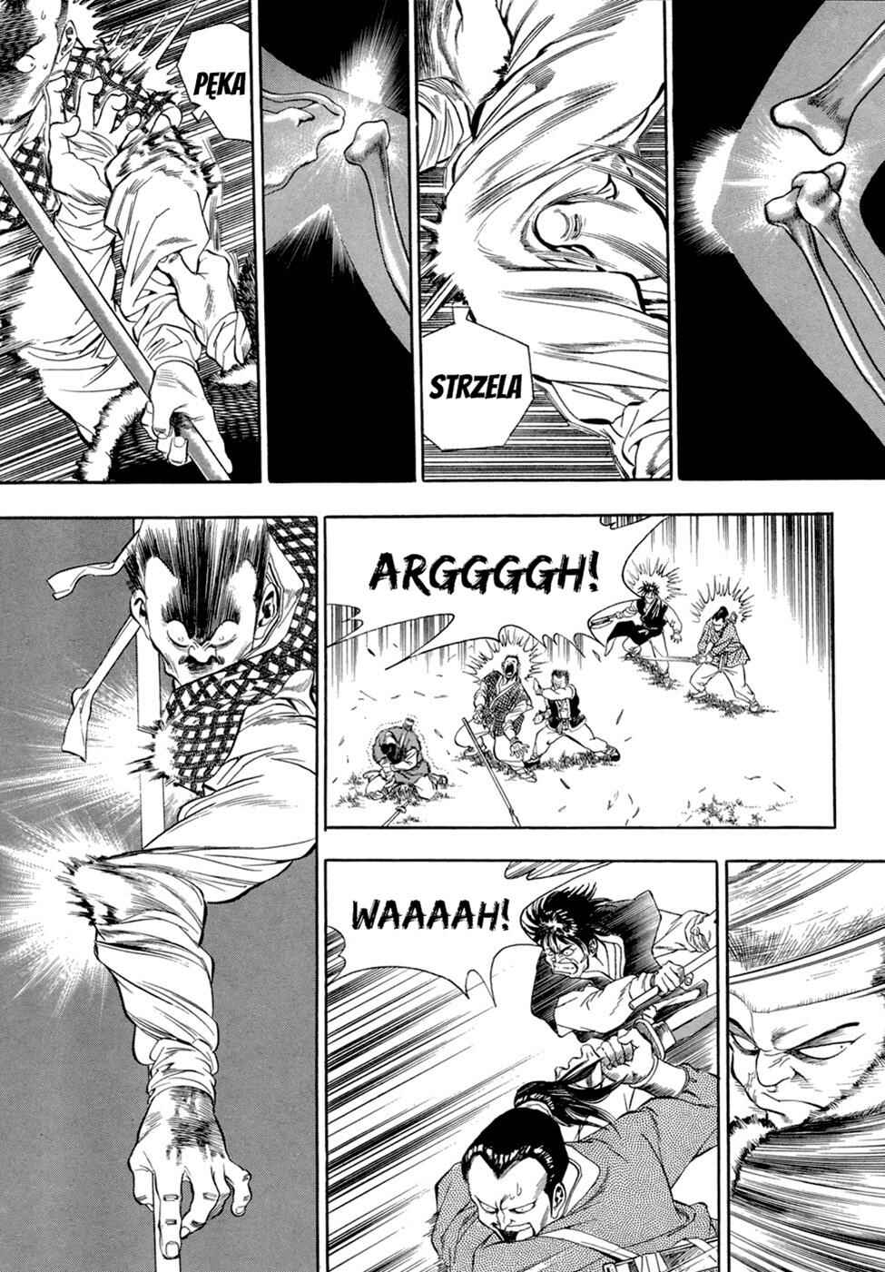 Yongbi the Invincible Chapter 58 - Page 10