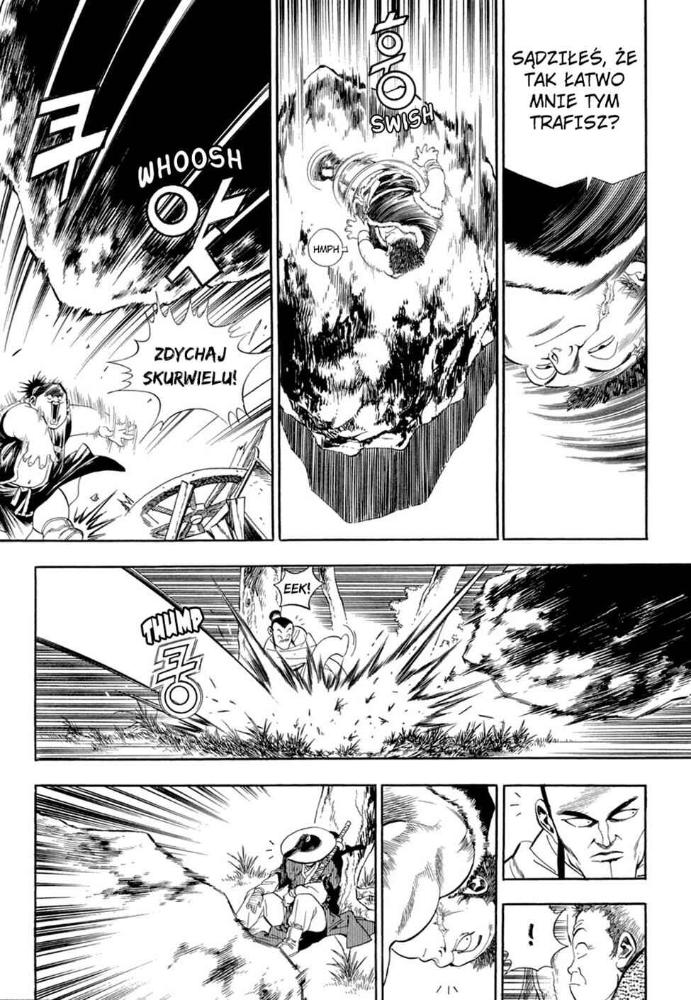 Yongbi the Invincible Chapter 58 - Page 14