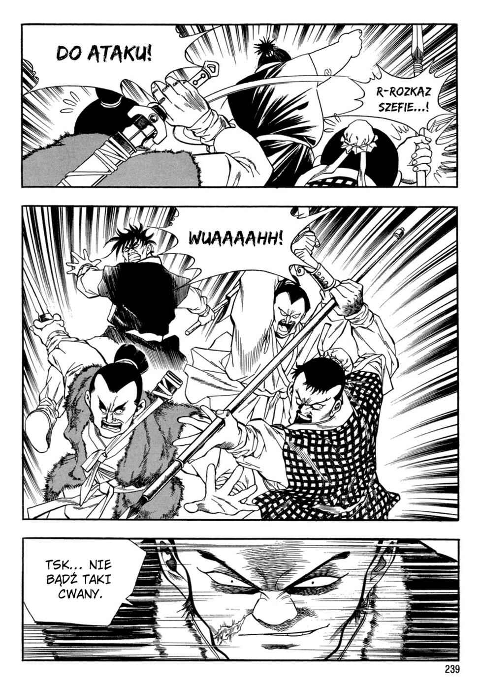 Yongbi the Invincible Chapter 58 - Page 7