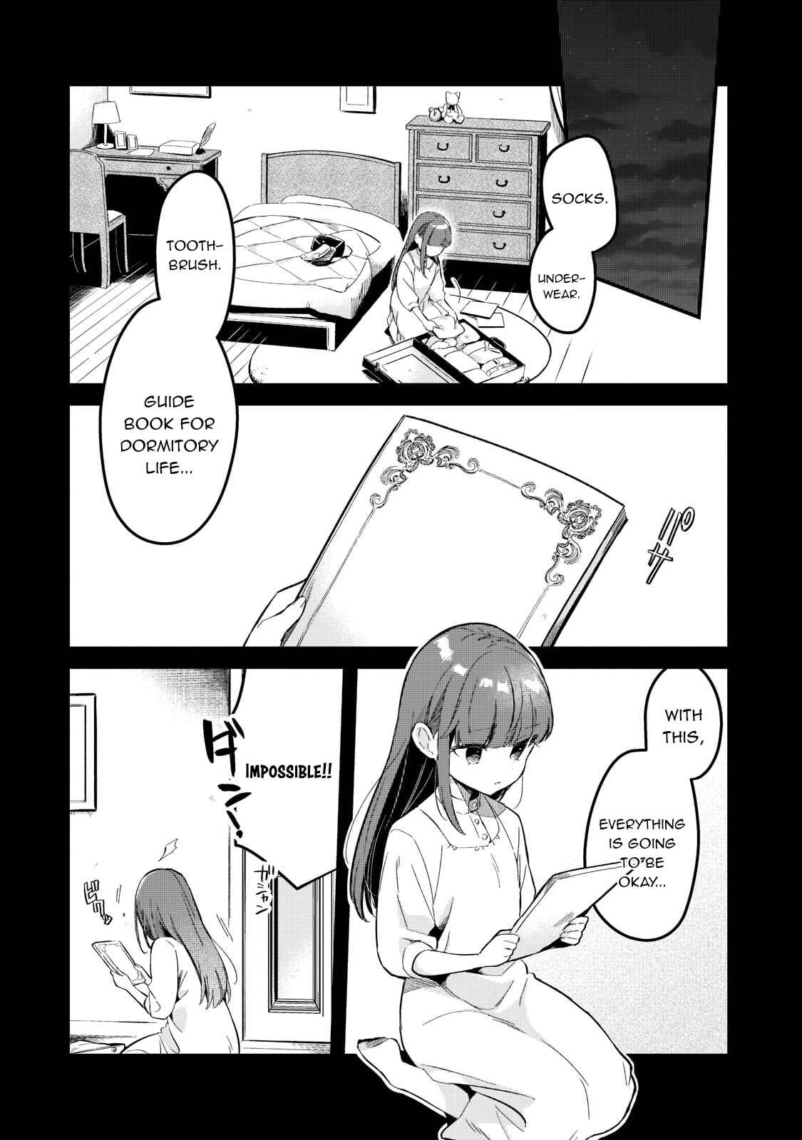 Tsuihousha Shokudou e Youkoso! ~Saikyou Party o Tsuihousareta Ryourinin (Lv. 99) wa, Inaka de Nengan no Boukensha Shokudou o Hirakimasu!~ Chapter 27 - Page 13