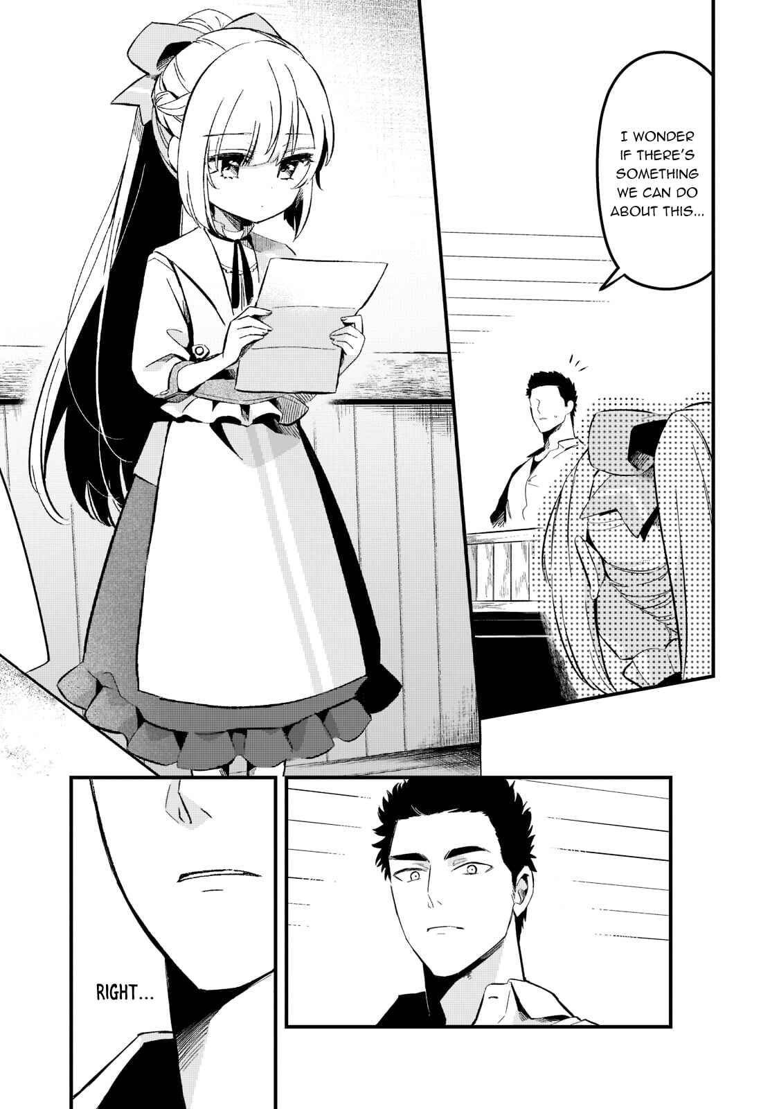 Tsuihousha Shokudou e Youkoso! ~Saikyou Party o Tsuihousareta Ryourinin (Lv. 99) wa, Inaka de Nengan no Boukensha Shokudou o Hirakimasu!~ Chapter 27 - Page 6