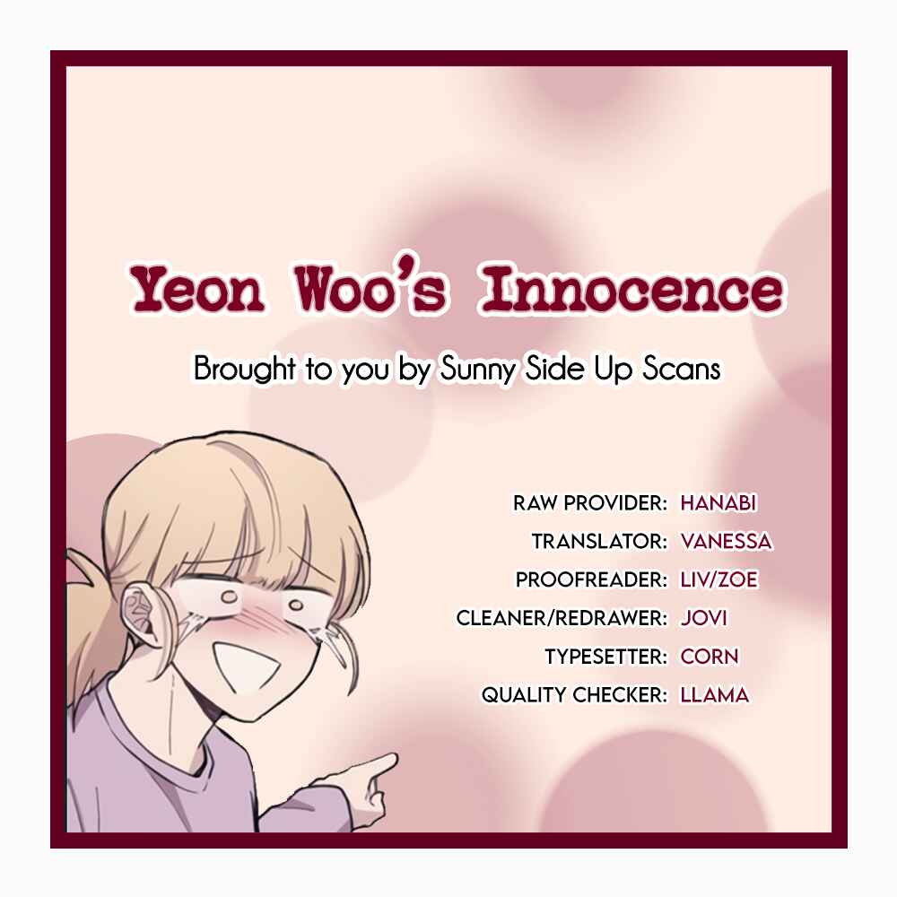 Yeon-u ui Sunjeong Chapter 19 - Page 9