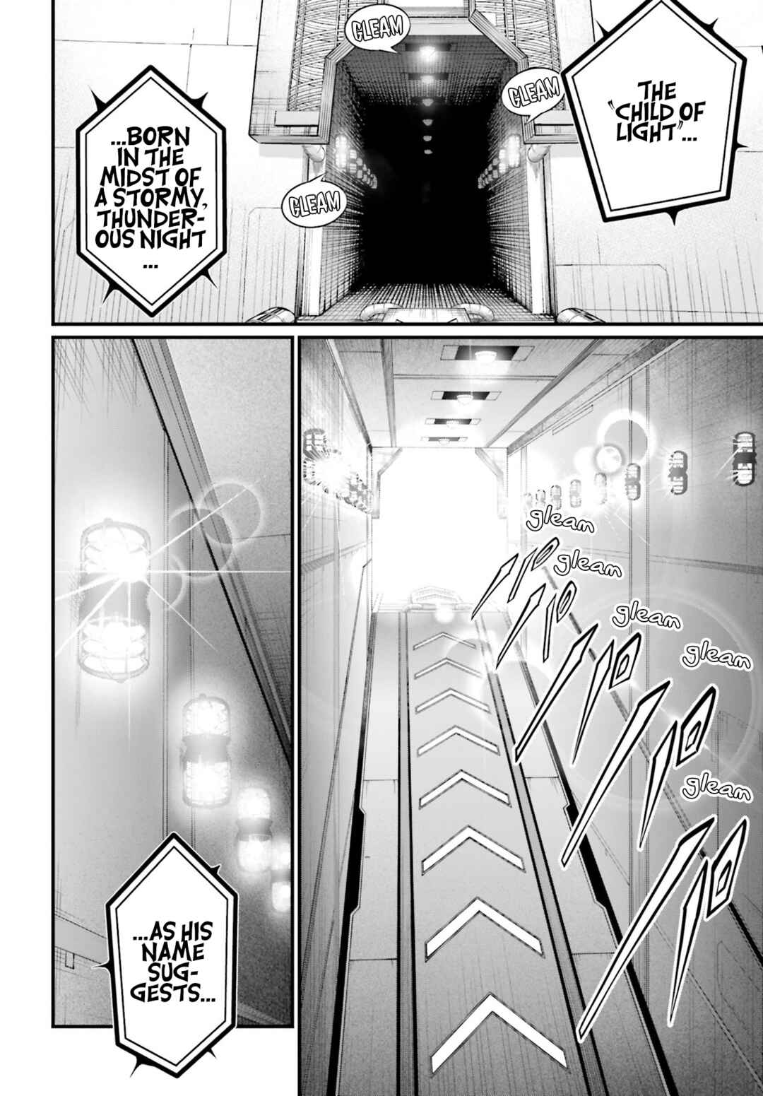Shuumatsu no Valkyrie Chapter 68 - Page 20