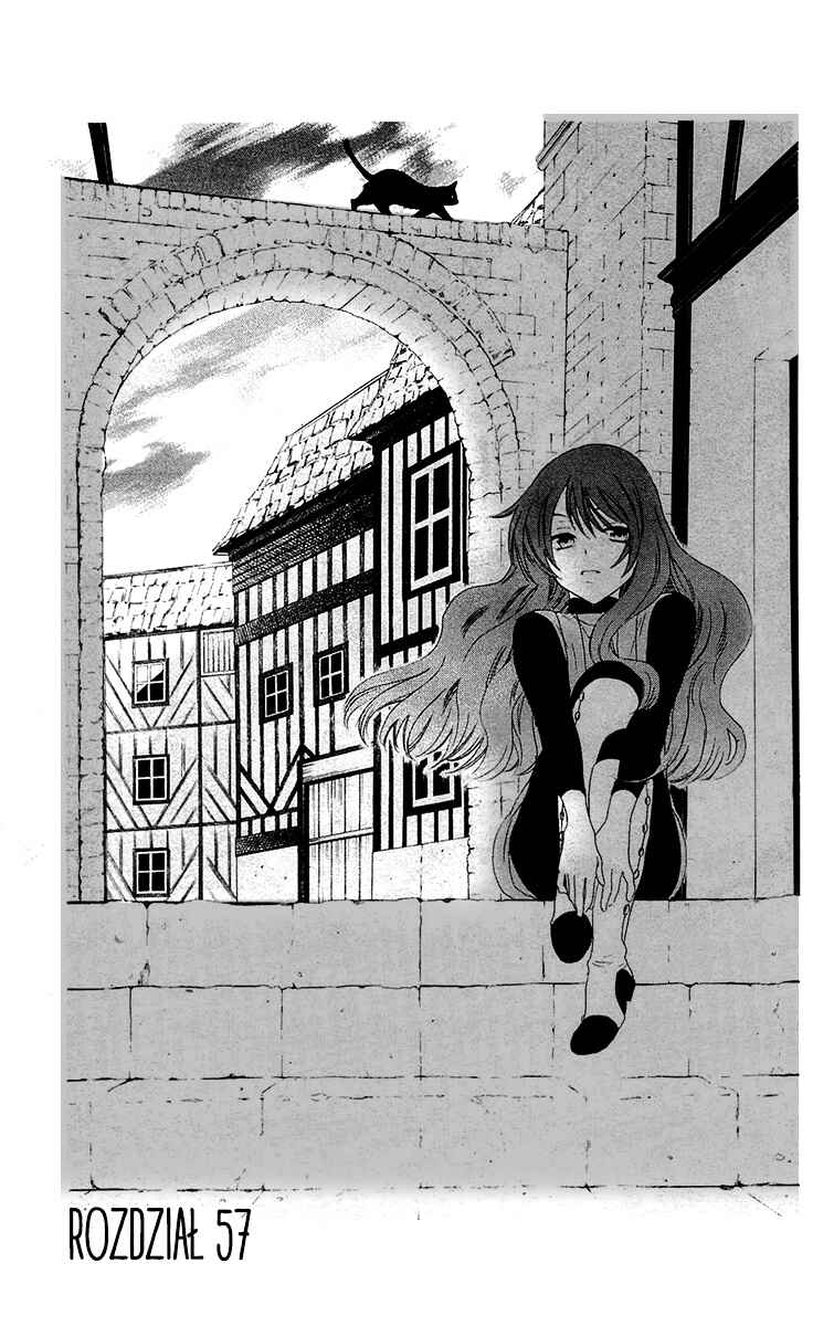 Soredemo Sekai wa Utsukushii Chapter 57 - Page 1