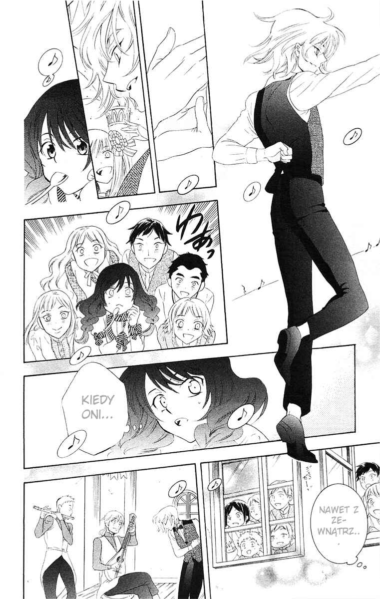 Soredemo Sekai wa Utsukushii Chapter 57 - Page 20
