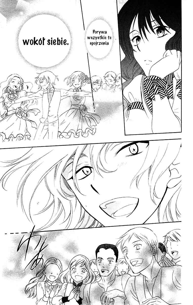 Soredemo Sekai wa Utsukushii Chapter 57 - Page 21