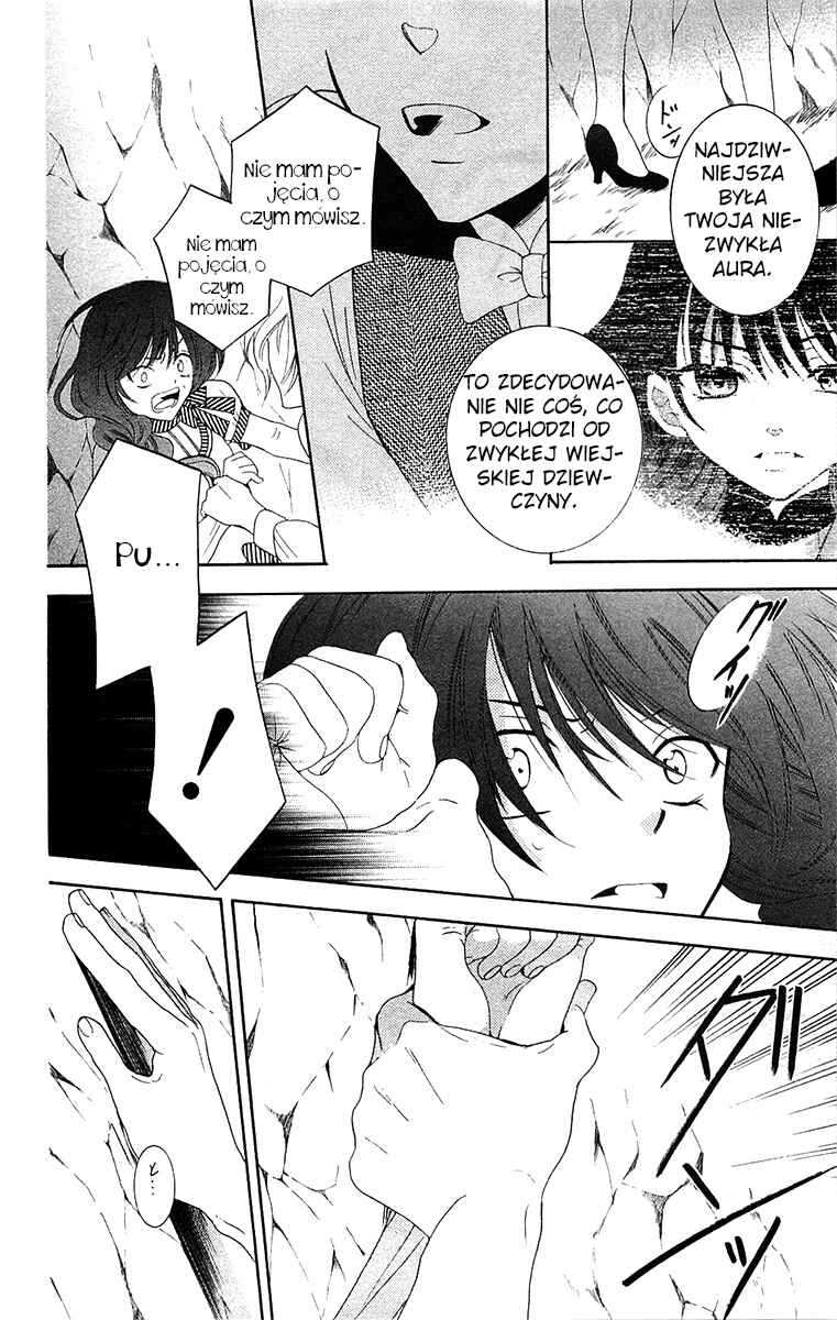 Soredemo Sekai wa Utsukushii Chapter 57 - Page 28