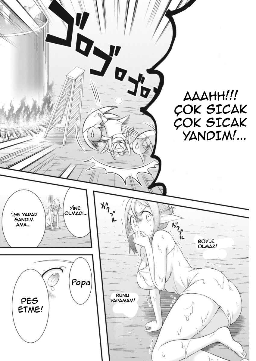 Dokunie Cooking Chapter 2 - Page 13