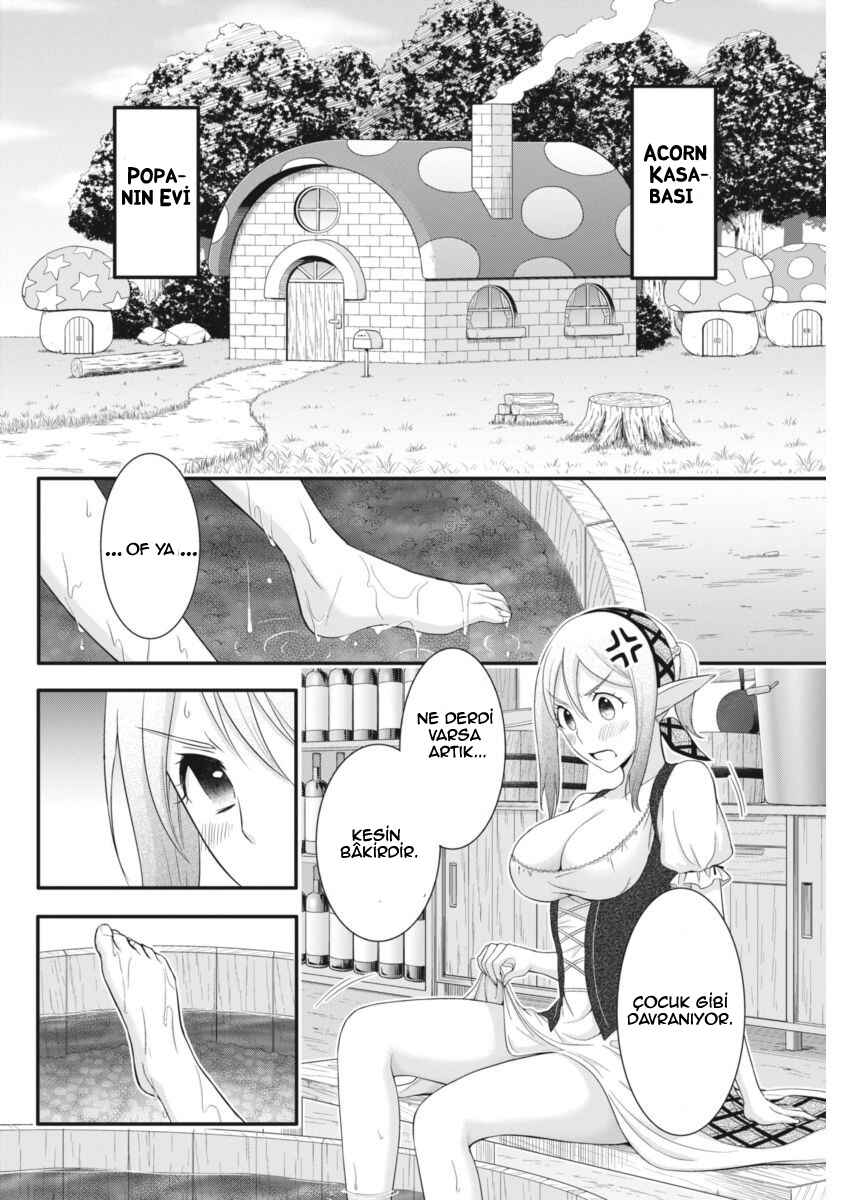 Dokunie Cooking Chapter 2 - Page 7