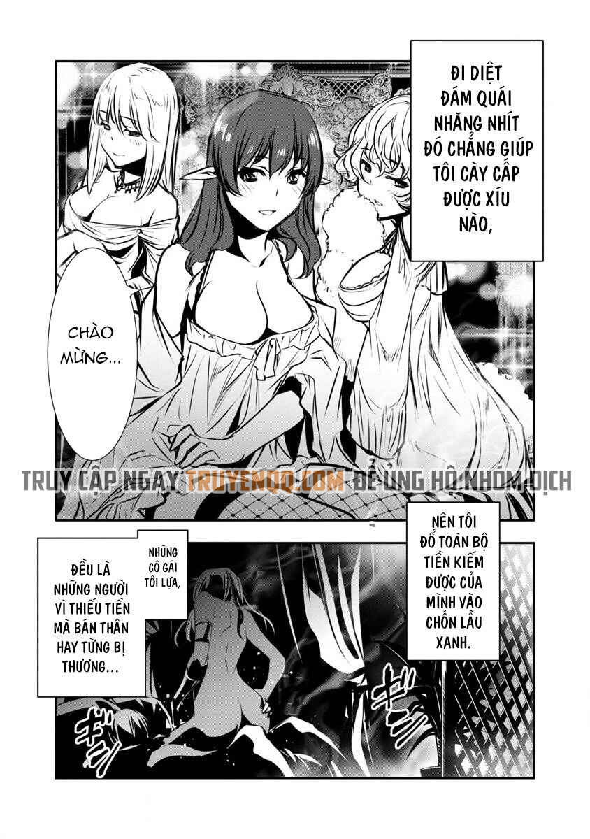 Isekai NTR ~Shinyuu no Onna wo Saikyou Skill de Otosu Houhou~ Chapter 2 - Page 20