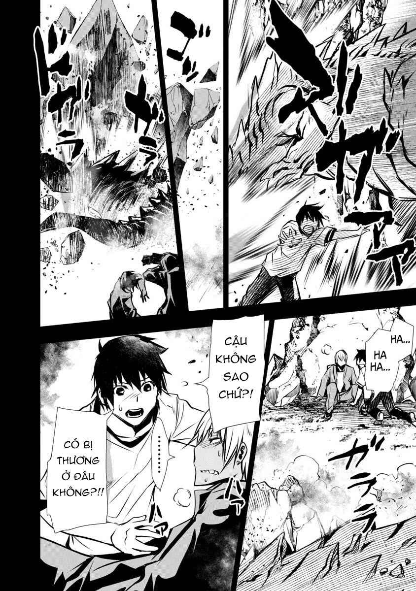 Isekai NTR ~Shinyuu no Onna wo Saikyou Skill de Otosu Houhou~ Chapter 2 - Page 9