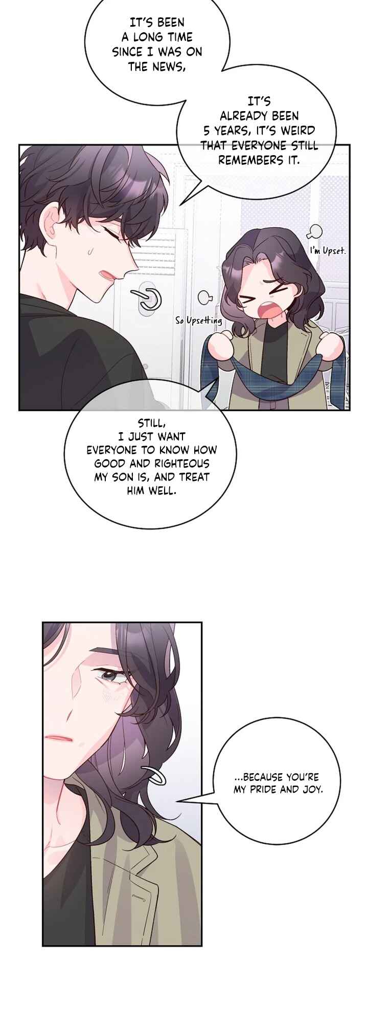 Merry Marbling Chapter 3 - Page 17