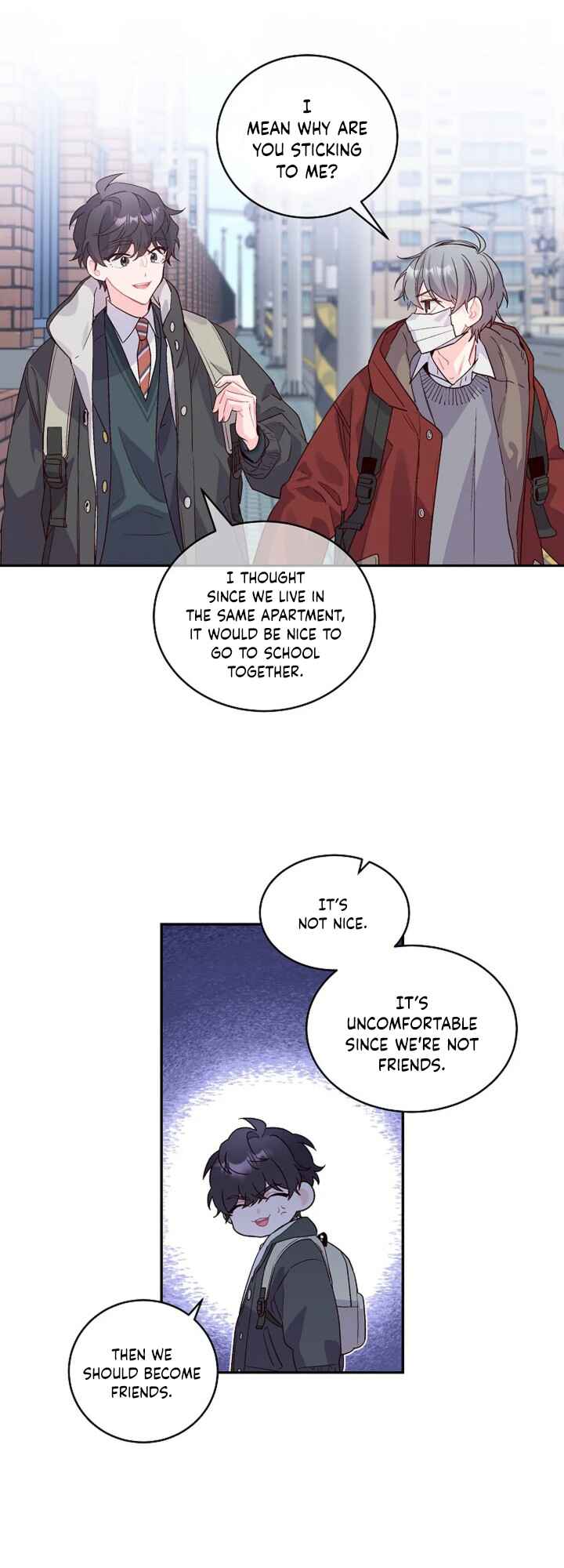 Merry Marbling Chapter 3 - Page 24