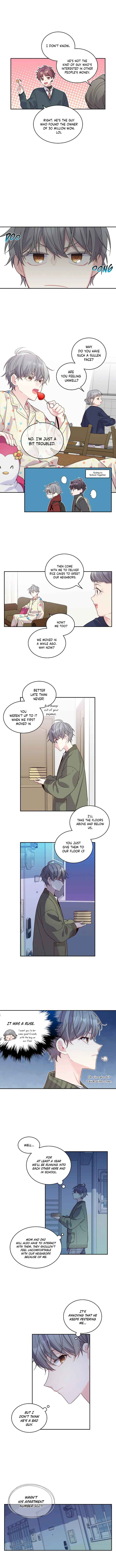Merry Marbling Chapter 3 - Page 33