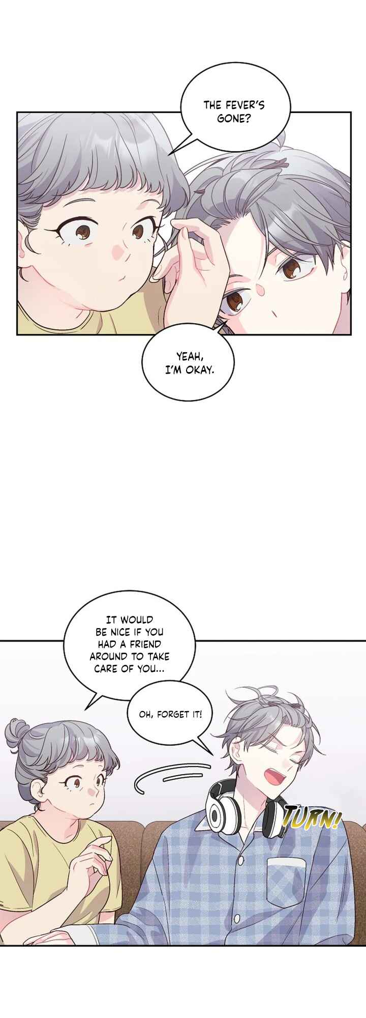 Merry Marbling Chapter 3 - Page 8