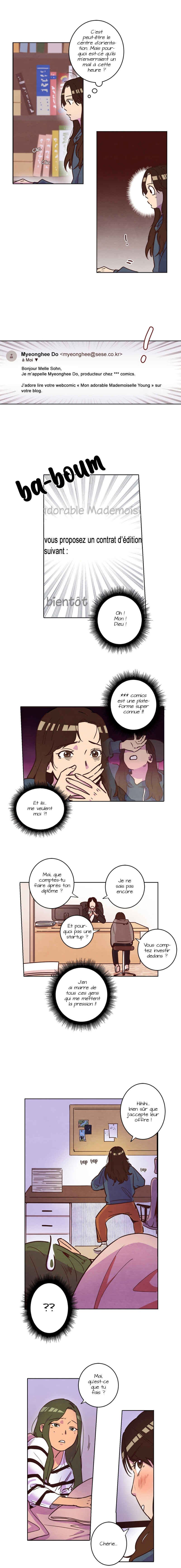 Urijip e Nolleowa! Chapter 1 - Page 4