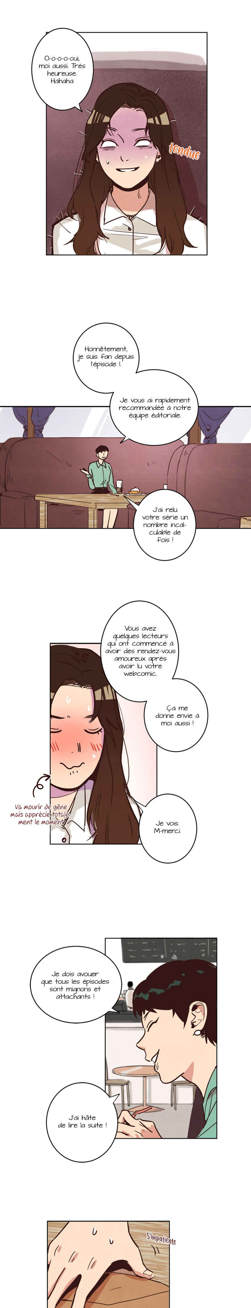 Urijip e Nolleowa! Chapter 1 - Page 6