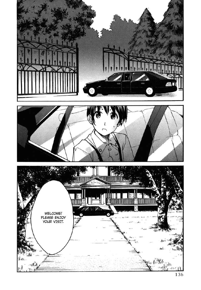 KimiKiss: Various Heroines Chapter 24 - Page 10