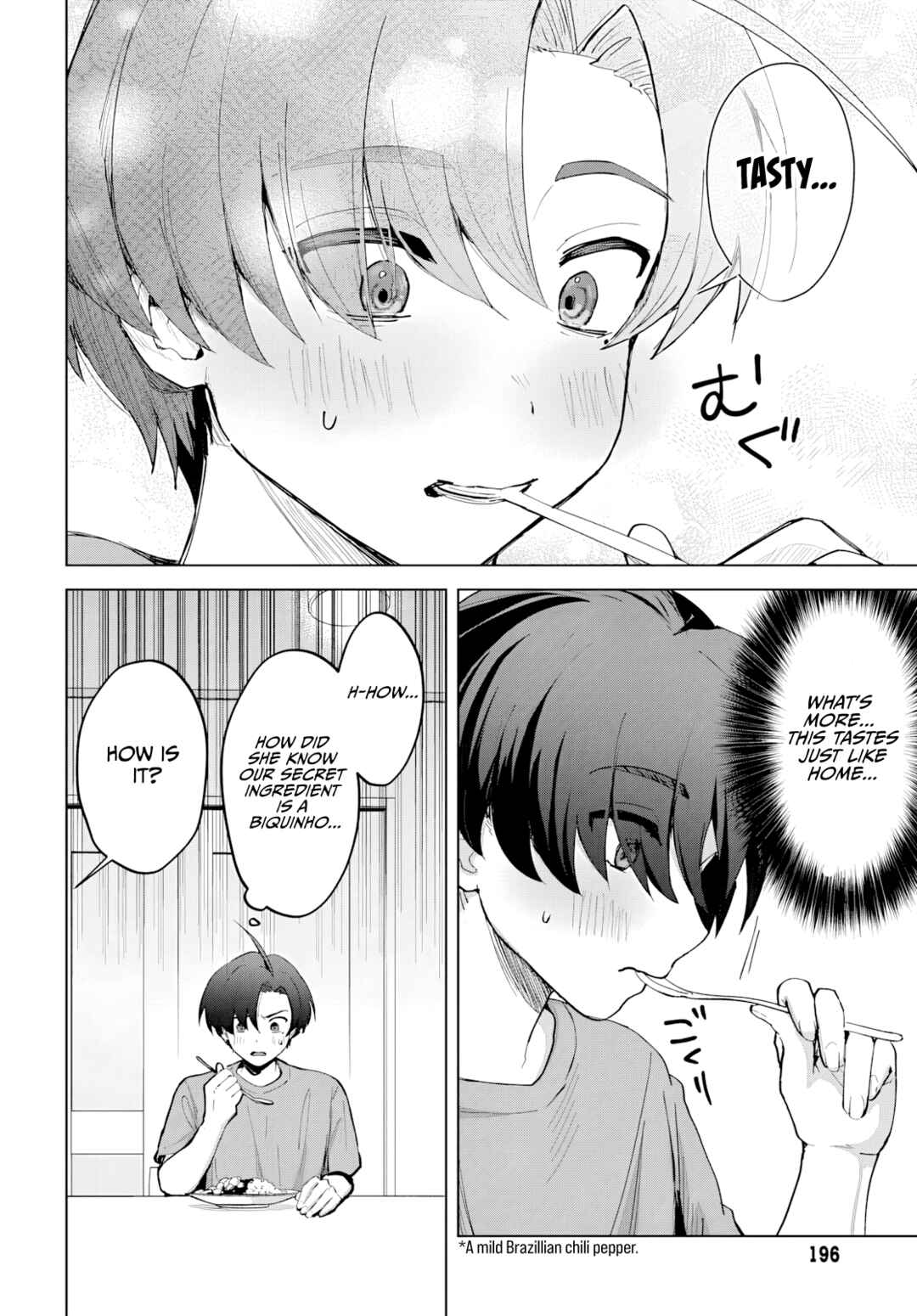Haha no Ai wa Mama Naranai! Chapter 1 - Page 28
