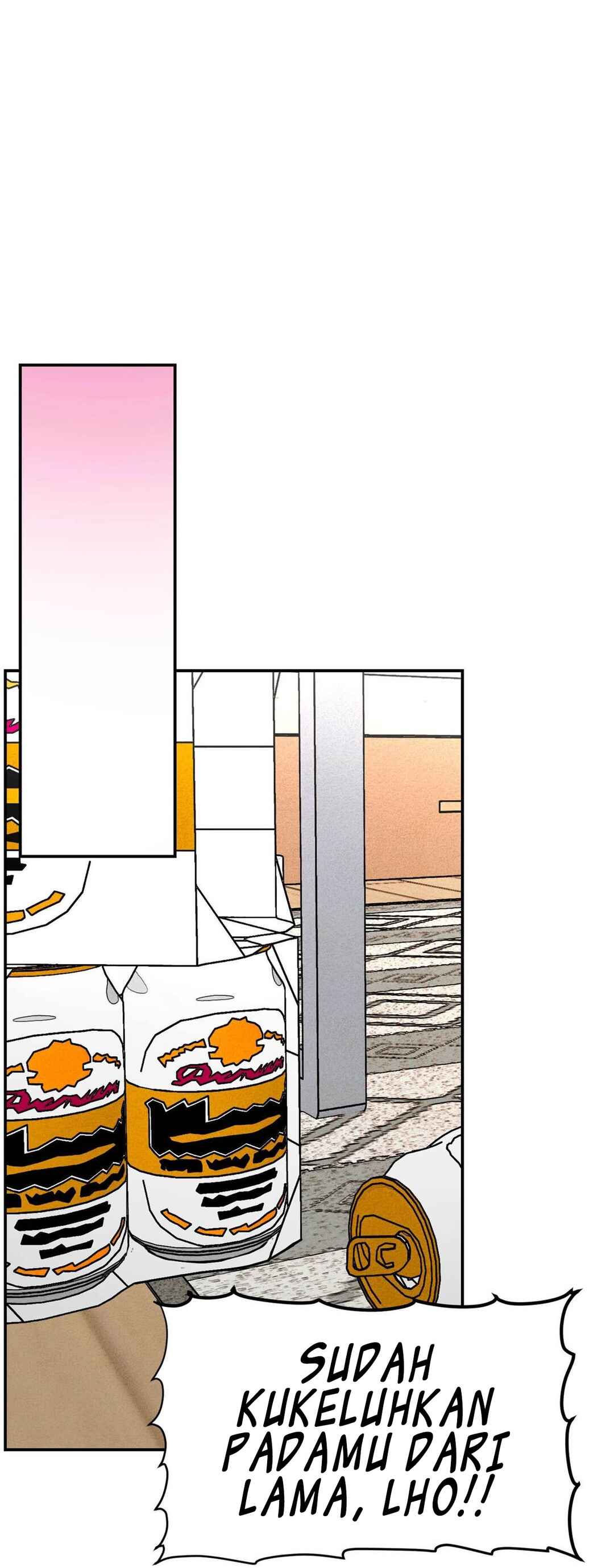 The Soaking-Wet Unnie Next Door Wants Me To Touch Her Down There? Chapter ? - Page 34