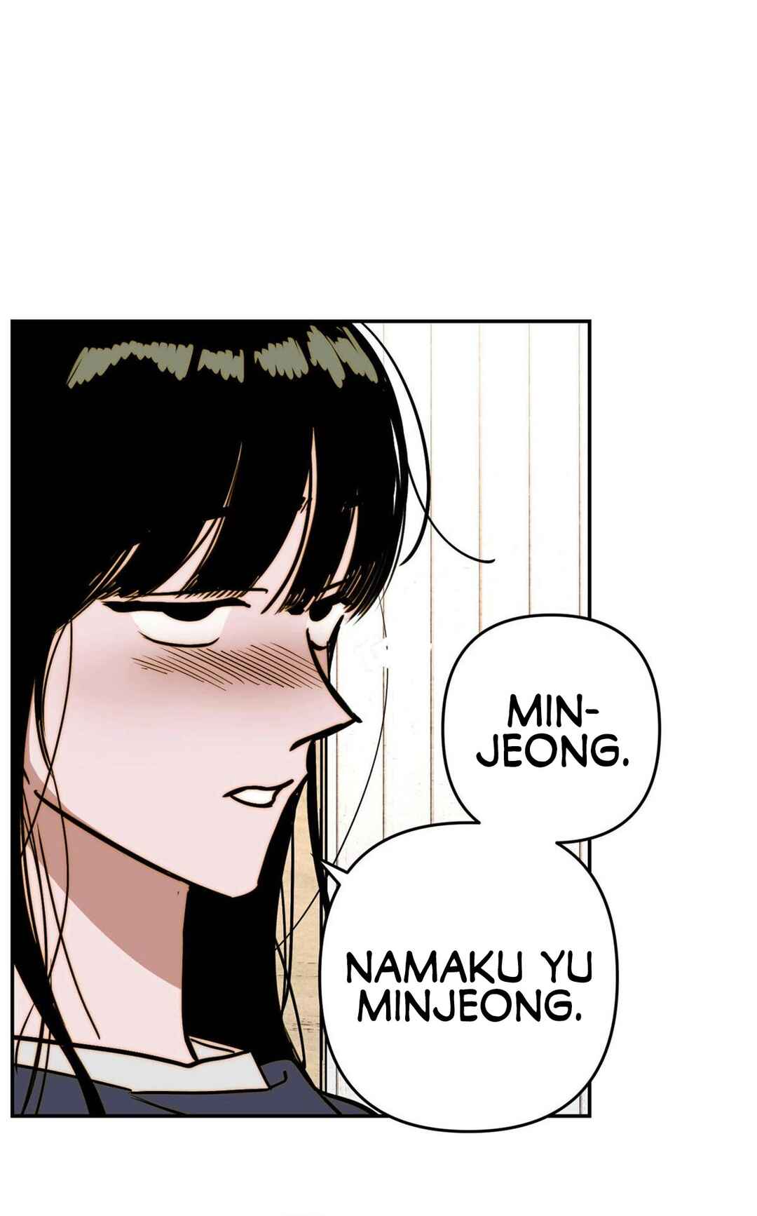 The Soaking-Wet Unnie Next Door Wants Me To Touch Her Down There? Chapter ? - Page 38