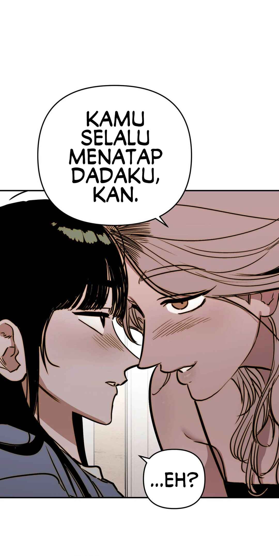 The Soaking-Wet Unnie Next Door Wants Me To Touch Her Down There? Chapter ? - Page 41