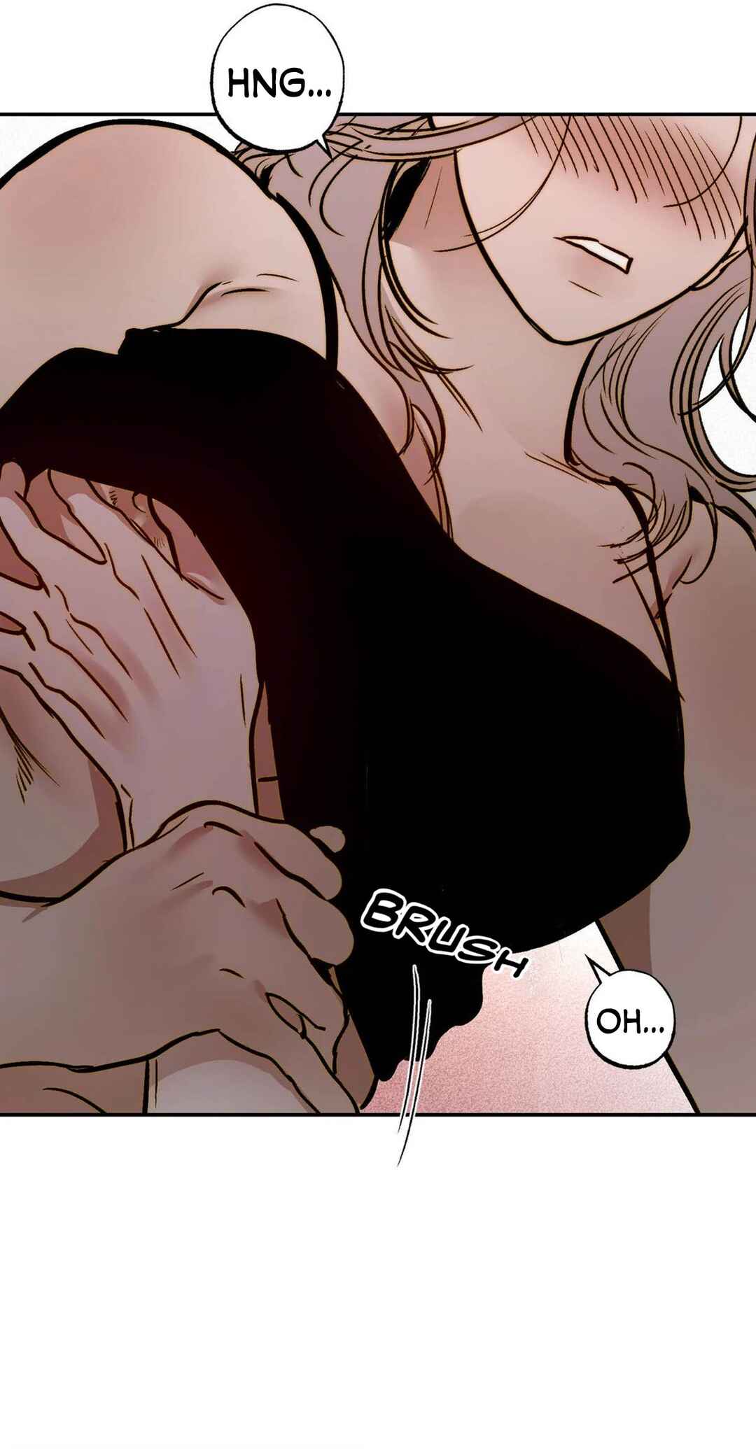 The Soaking-Wet Unnie Next Door Wants Me To Touch Her Down There? Chapter ? - Page 62
