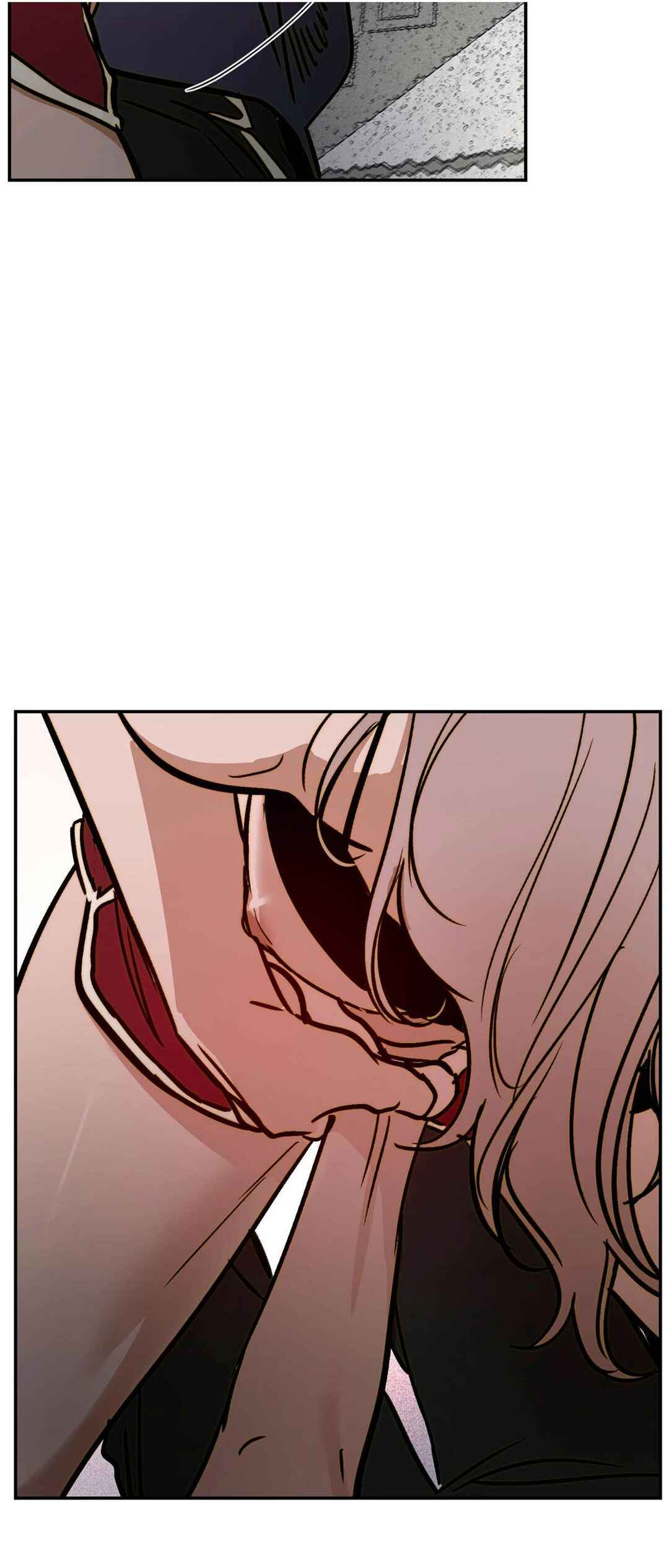 The Soaking-Wet Unnie Next Door Wants Me To Touch Her Down There? Chapter ? - Page 65