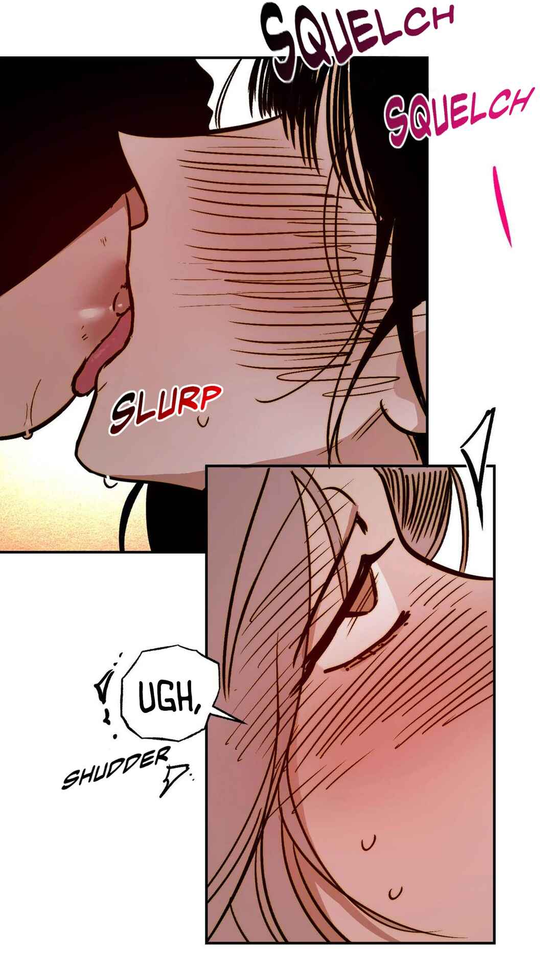 The Soaking-Wet Unnie Next Door Wants Me To Touch Her Down There? Chapter ? - Page 79
