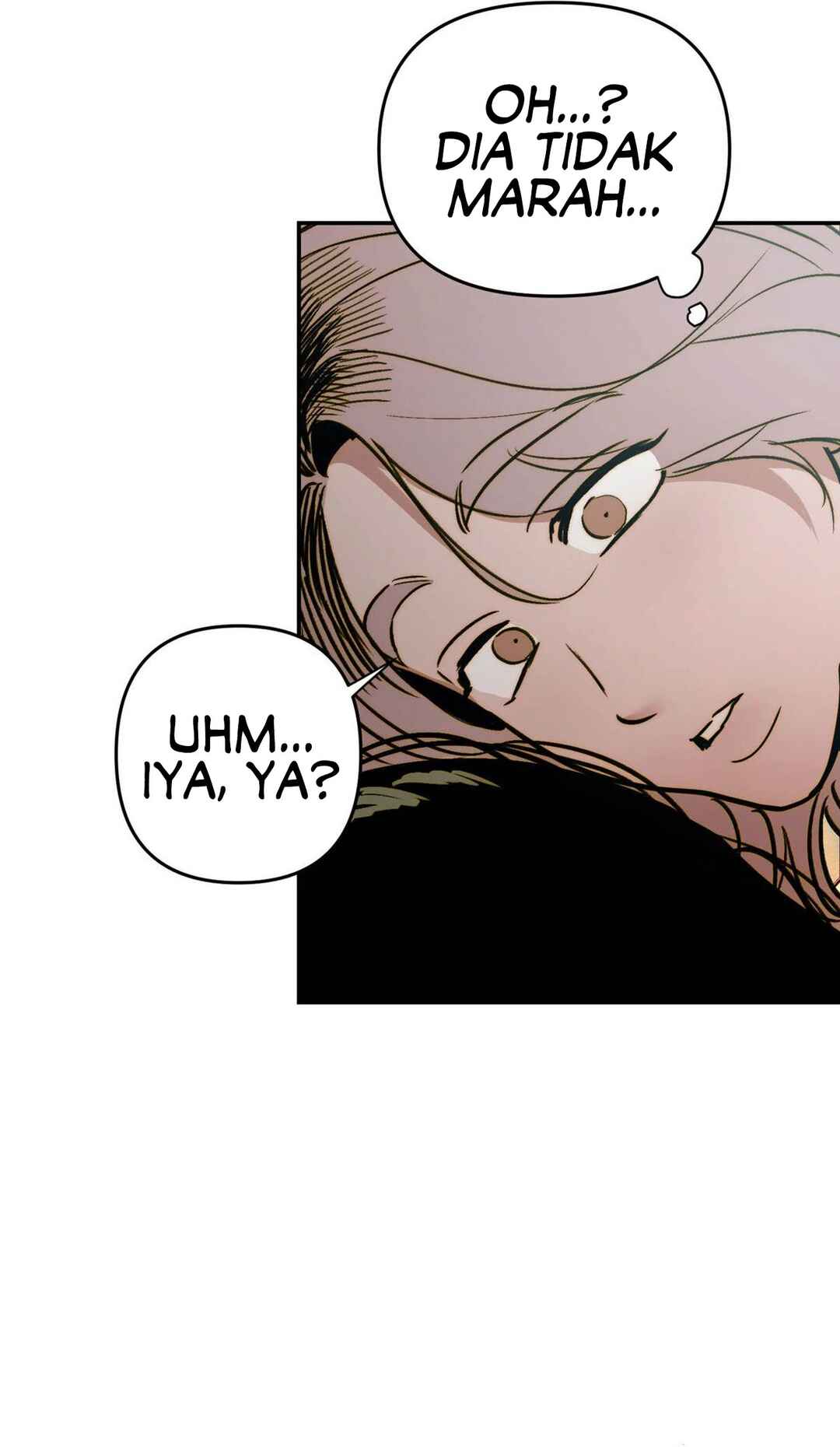 The Soaking-Wet Unnie Next Door Wants Me To Touch Her Down There? Chapter ? - Page 91