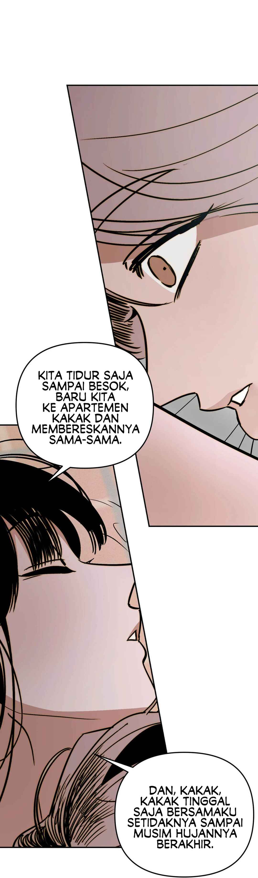 The Soaking-Wet Unnie Next Door Wants Me To Touch Her Down There? Chapter ? - Page 93